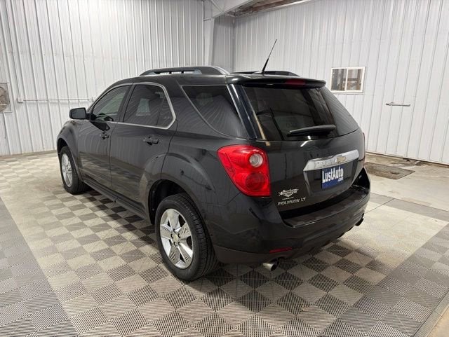2012 Chevrolet Equinox LT w/1LT