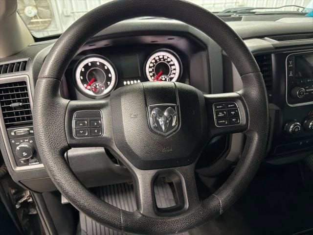 2015 RAM 1500 Express