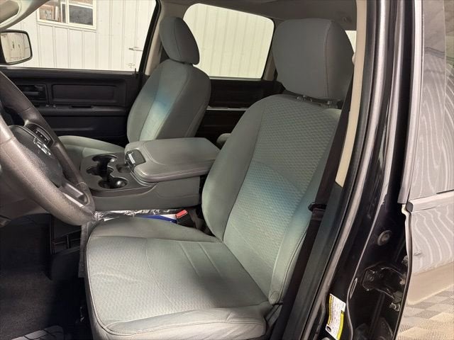 2015 RAM 1500 Express