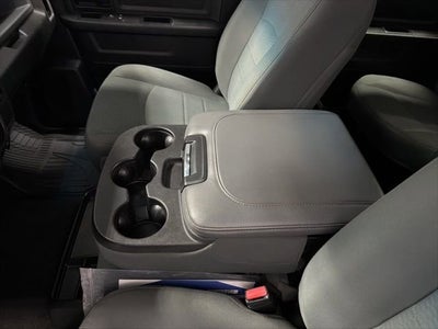 2015 RAM 1500 Express