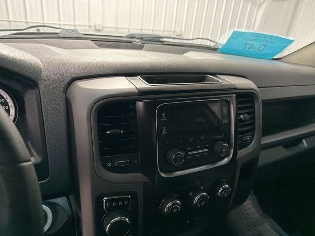 2015 RAM 1500 Express