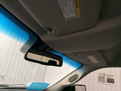 2015 RAM 1500 Express