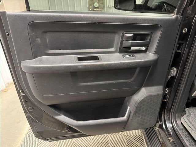 2015 RAM 1500 Express