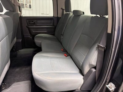 2015 RAM 1500 Express