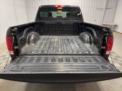 2015 RAM 1500 Express