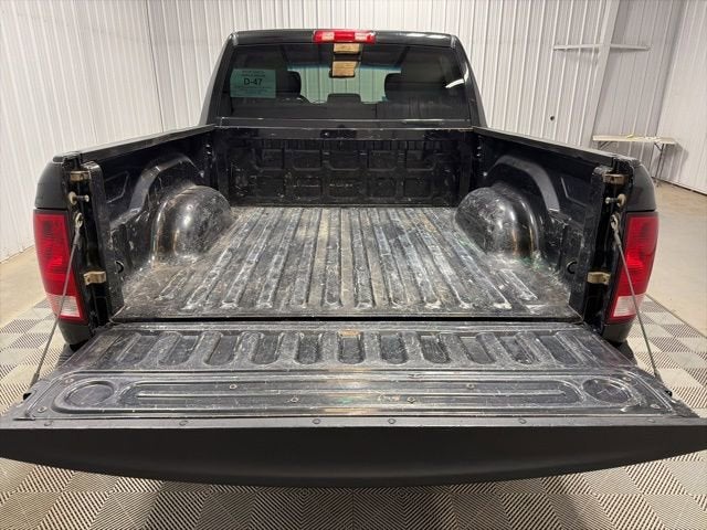 2015 RAM 1500 Express