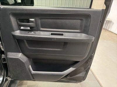 2015 RAM 1500 Express