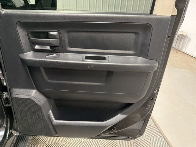 2015 RAM 1500 Express