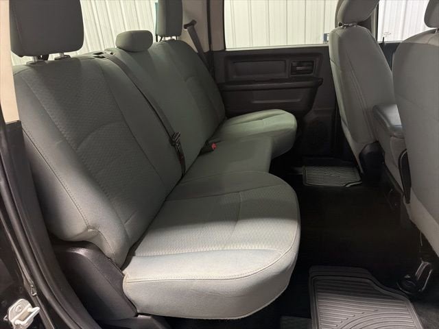 2015 RAM 1500 Express