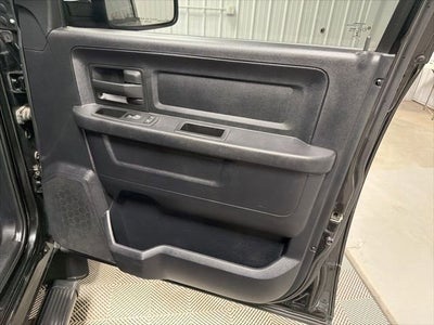 2015 RAM 1500 Express