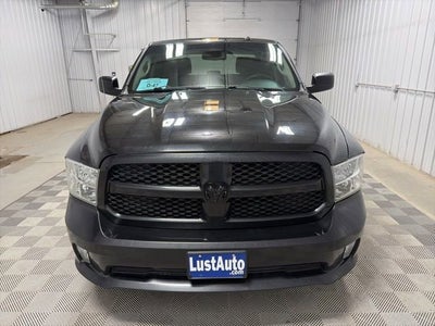 2015 RAM 1500 Express