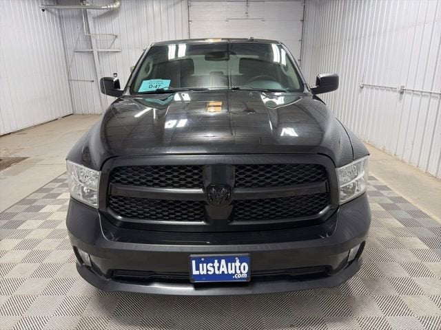 2015 RAM 1500 Express
