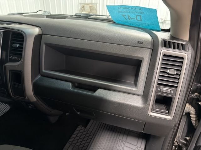 2015 RAM 1500 Express