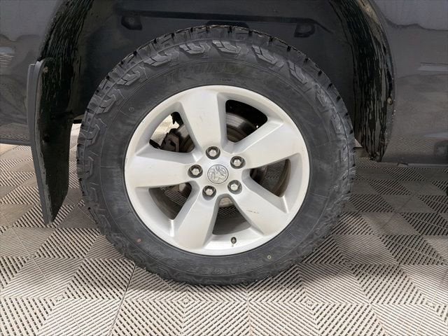 2015 RAM 1500 Express