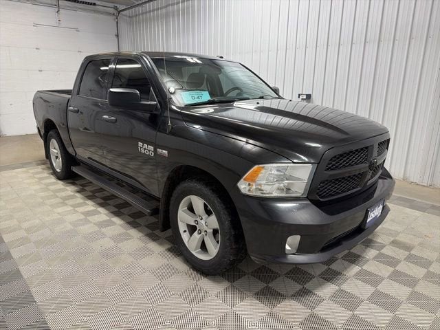 2015 RAM 1500 Express