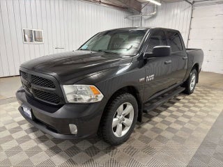 2015 RAM 1500 Express