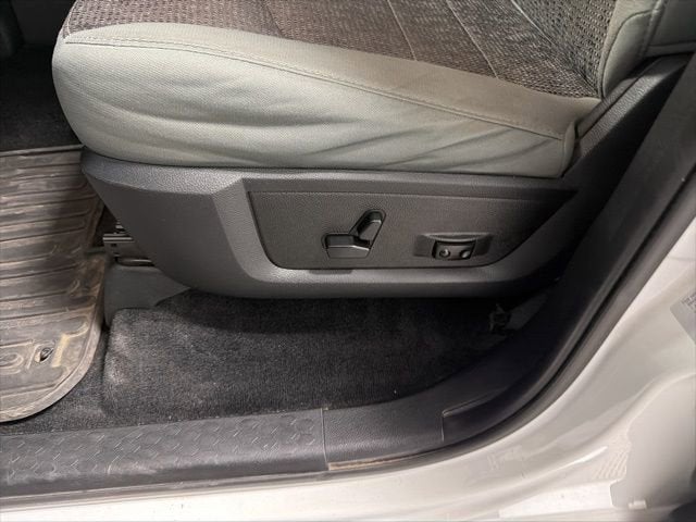 2015 RAM 2500 Big Horn