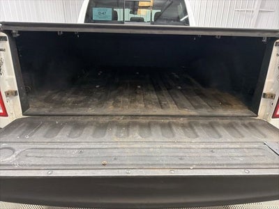 2015 RAM 2500 Big Horn