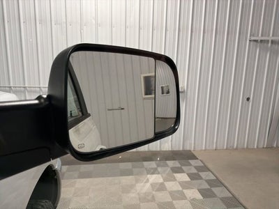 2015 RAM 2500 Big Horn