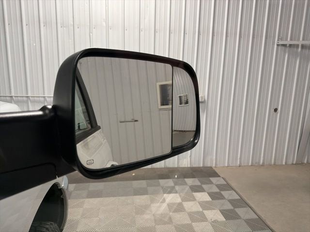 2015 RAM 2500 Big Horn