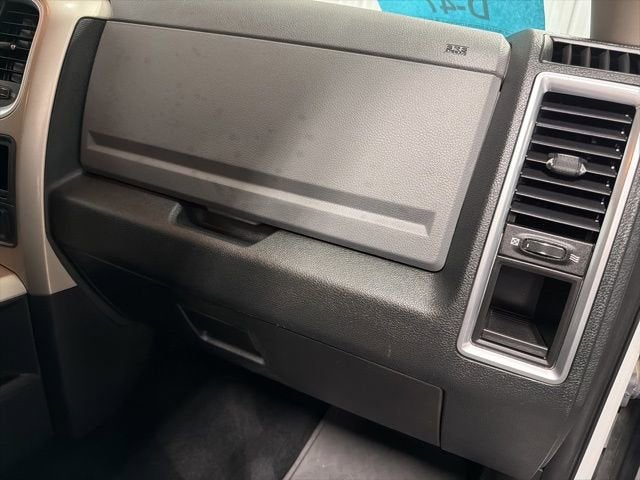 2015 RAM 2500 Big Horn