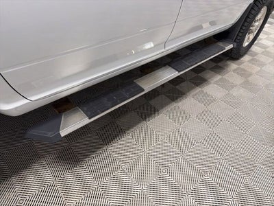 2015 RAM 2500 Big Horn