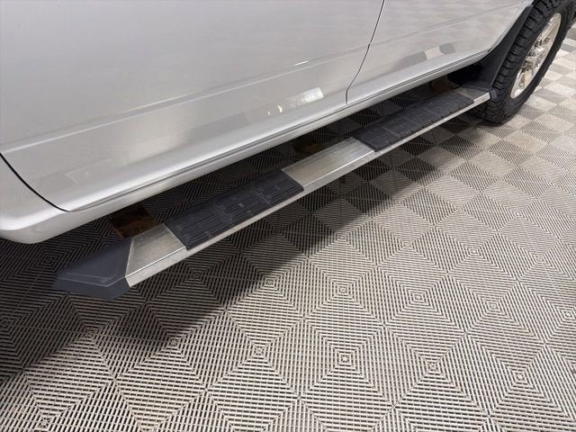 2015 RAM 2500 Big Horn