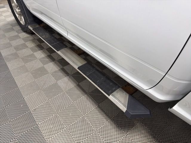 2015 RAM 2500 Big Horn