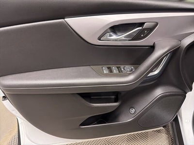 2023 Chevrolet Blazer 3LT