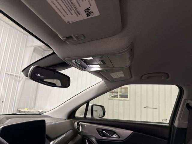 2023 Chevrolet Blazer 3LT