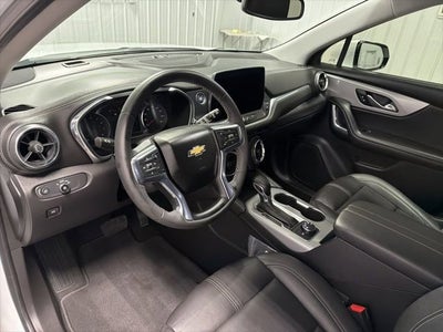 2023 Chevrolet Blazer 3LT