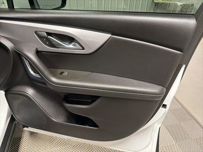 2023 Chevrolet Blazer 3LT