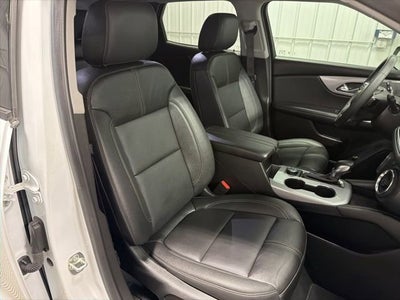 2023 Chevrolet Blazer 3LT