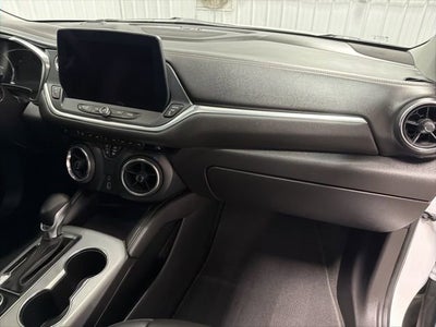 2023 Chevrolet Blazer 3LT