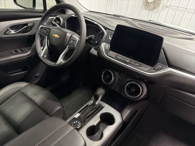 2023 Chevrolet Blazer 3LT