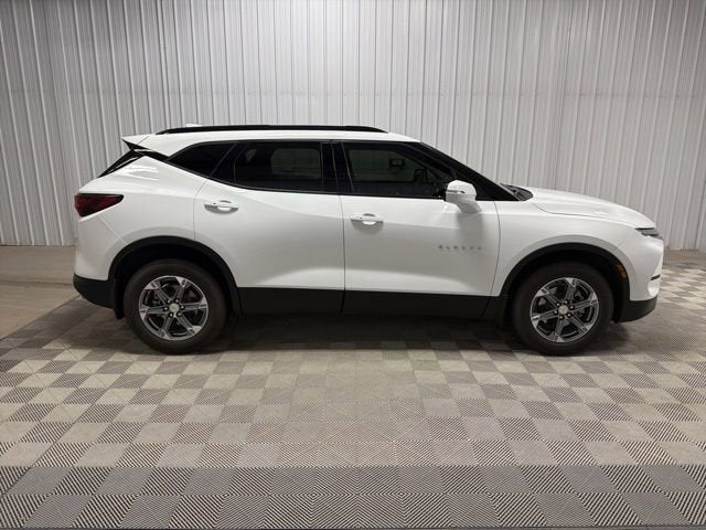 2023 Chevrolet Blazer 3LT