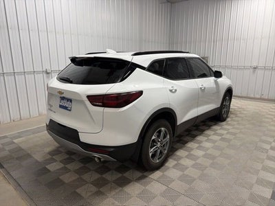 2023 Chevrolet Blazer 3LT