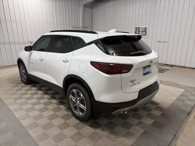 2023 Chevrolet Blazer 3LT