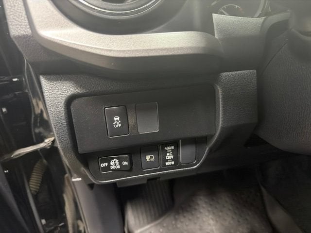 2020 Toyota Tacoma 4WD SR5