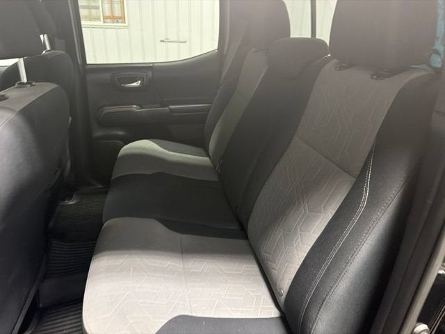 2020 Toyota Tacoma 4WD SR5