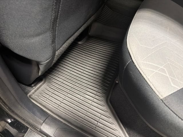 2020 Toyota Tacoma 4WD SR5