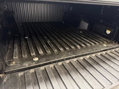 2020 Toyota Tacoma 4WD SR5