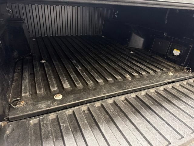 2020 Toyota Tacoma 4WD SR5