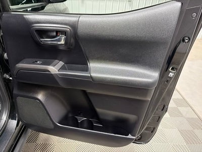 2020 Toyota Tacoma 4WD SR5