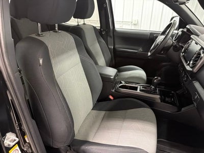 2020 Toyota Tacoma 4WD SR5