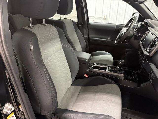 2020 Toyota Tacoma 4WD SR5