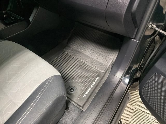 2020 Toyota Tacoma 4WD SR5