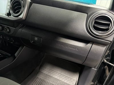 2020 Toyota Tacoma 4WD SR5