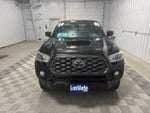 2020 Toyota Tacoma 4WD SR5