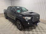 2020 Toyota Tacoma 4WD SR5
